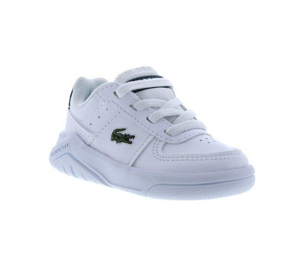 Lacoste Game Advance Infant Boys Trainers
