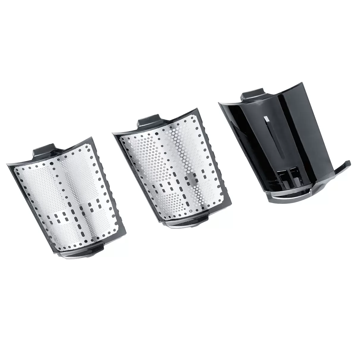 Entsafter Severin ES3571 silber,transparent