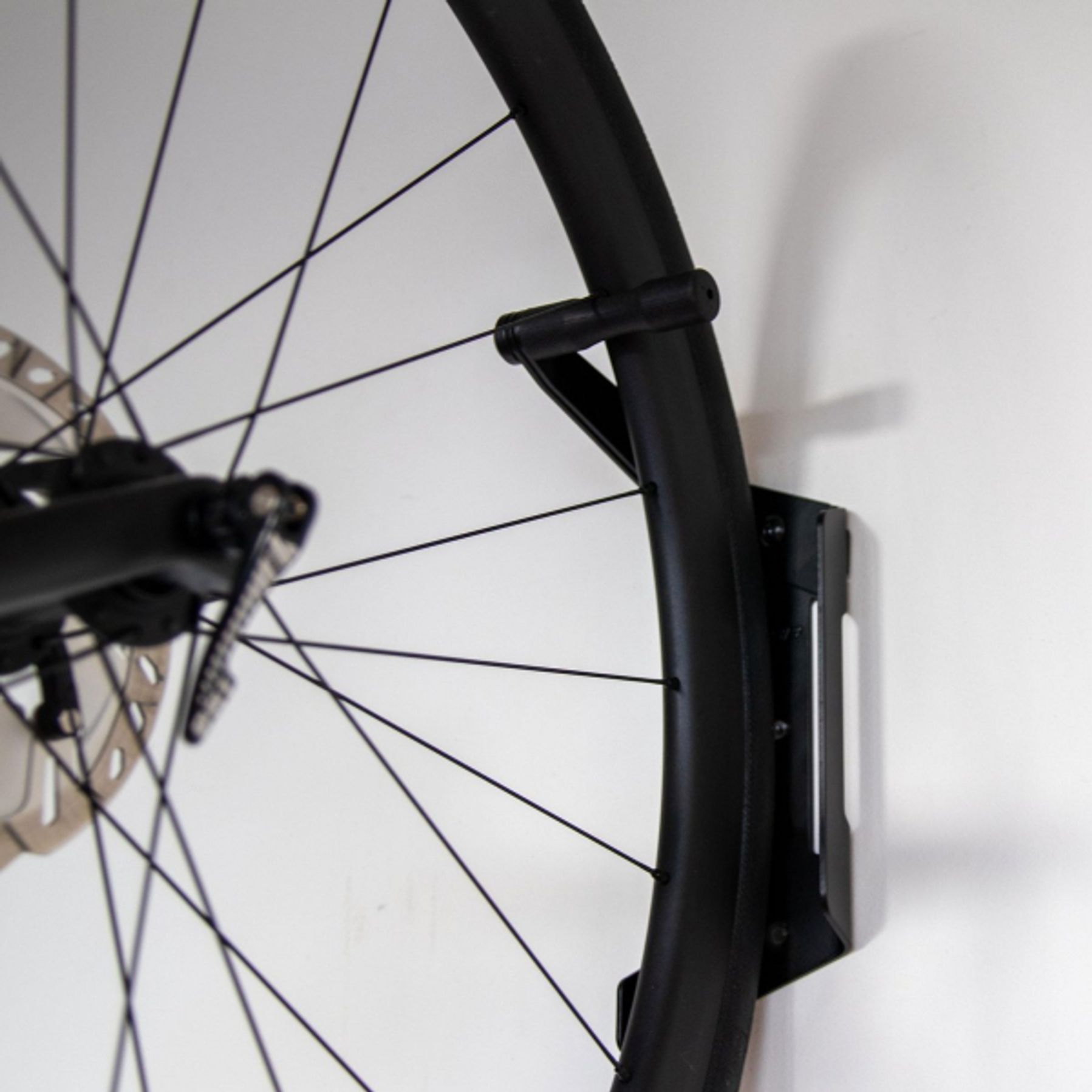 BBB Cycling BTL-126 ParkingLot Fiets Muurbeugel