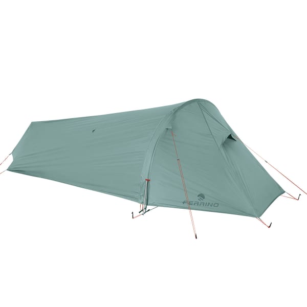 Tente bivouac FERRINO TENT PIUMA 1 OIL BLUE