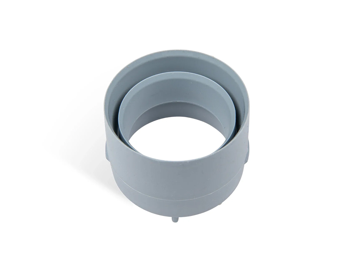 TROBOLO SafeShell System reserveonderdelen