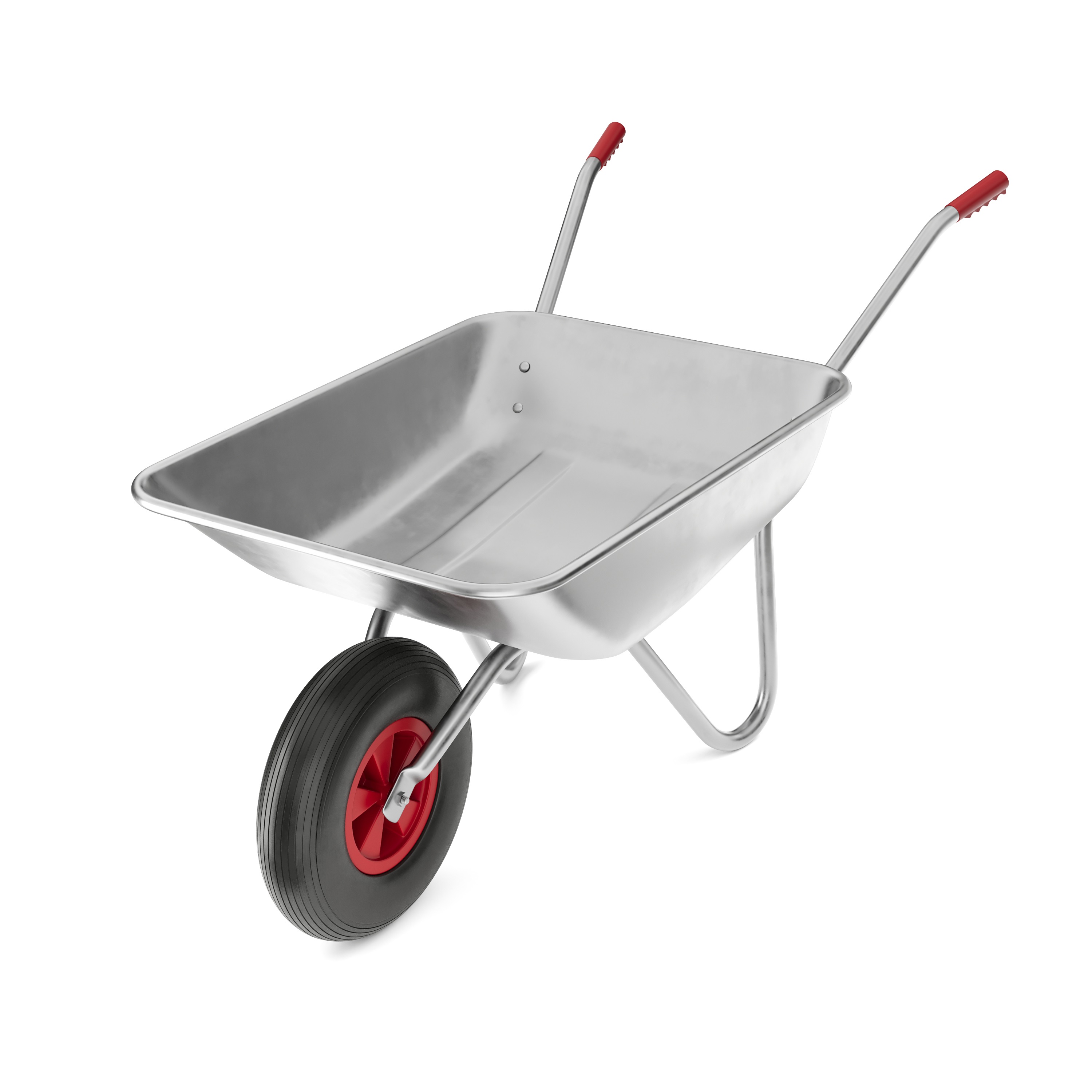 Schubkarre 80L