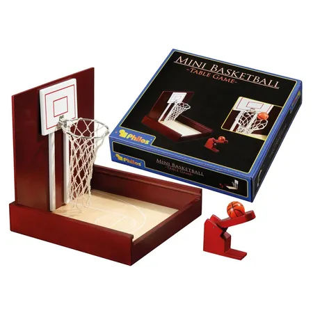 Philos Mini Basketball, Tischspiel