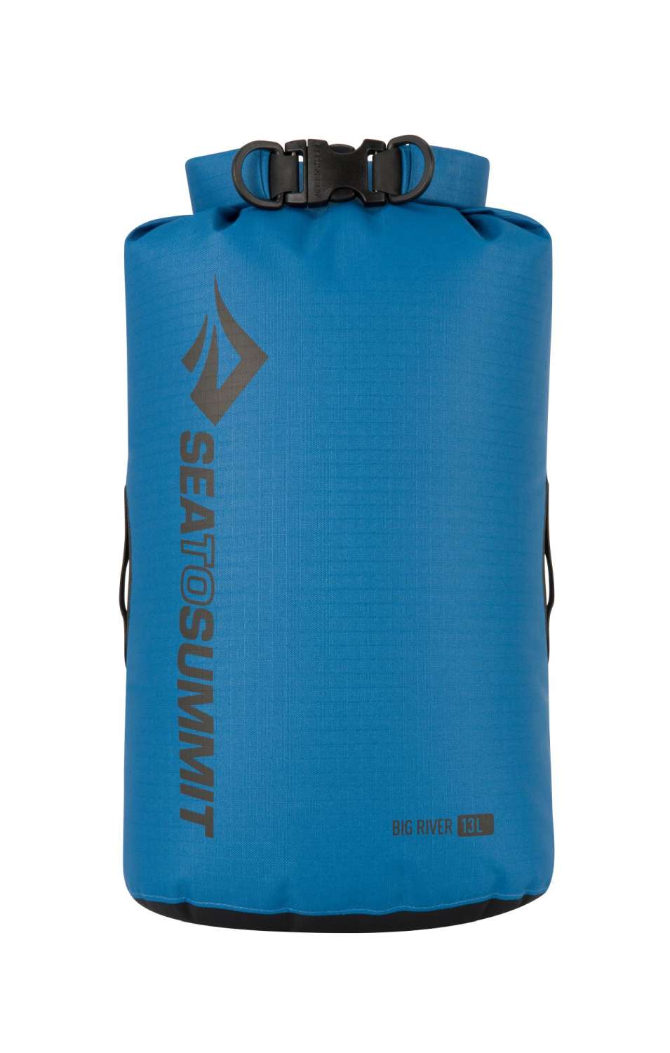 Sea to Summit Big River Dry Bag Stausack 13 Liter blau