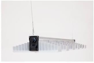SANlight EVO 6 400W 1.5 6-150 für 150 x 150 cm