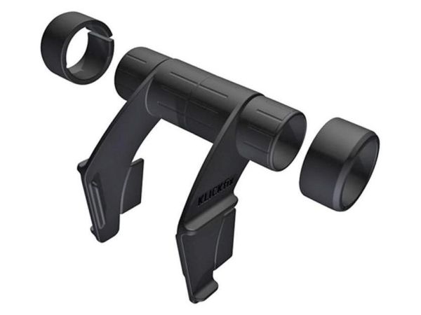 Klickfix Multi Clip E