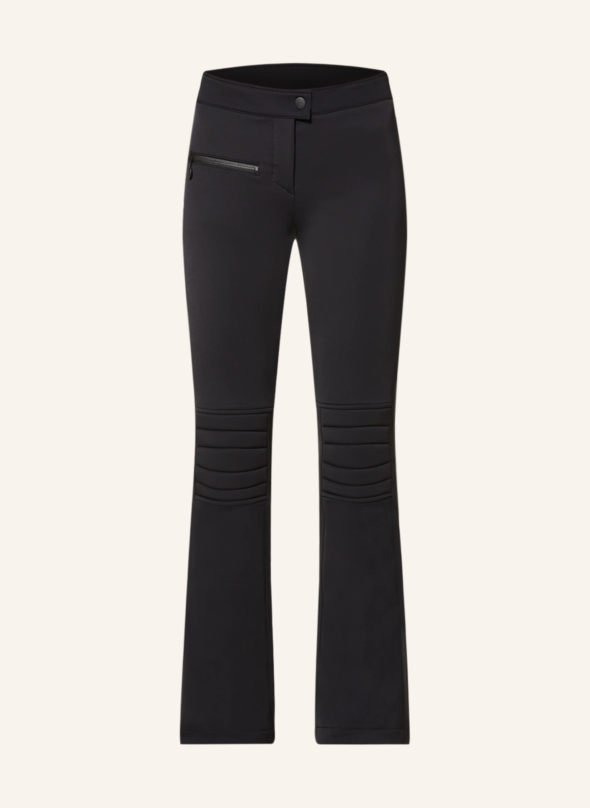 SPORTALM Softshell-Skihose