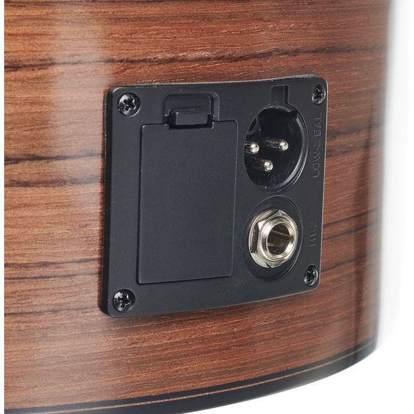 Thomann Tres Cubano Deluxe CCW
