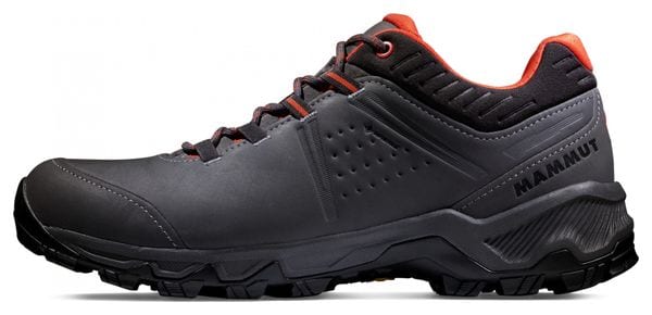 Chaussures de Randonnée Mammut Mercury IV Low GTX Rouge