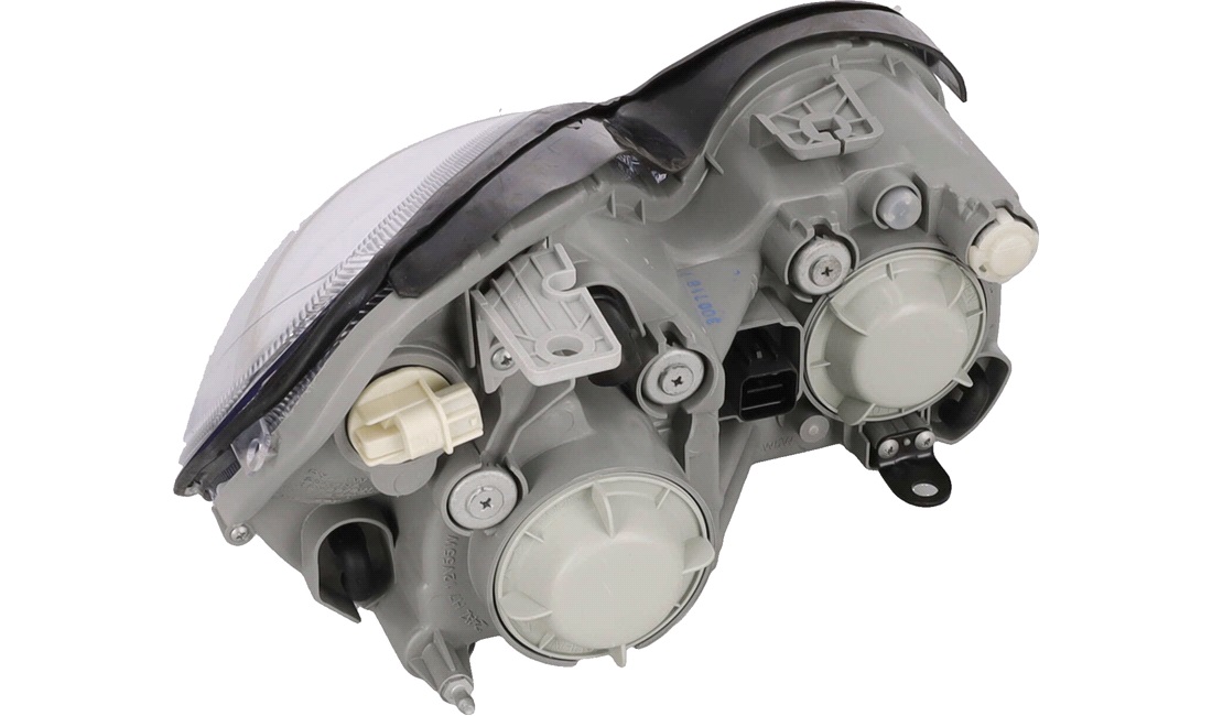 Forlygte,