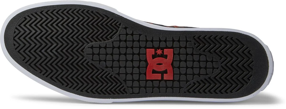 Baskets Montantes Slayer | DC Shoes Baskets hautes
