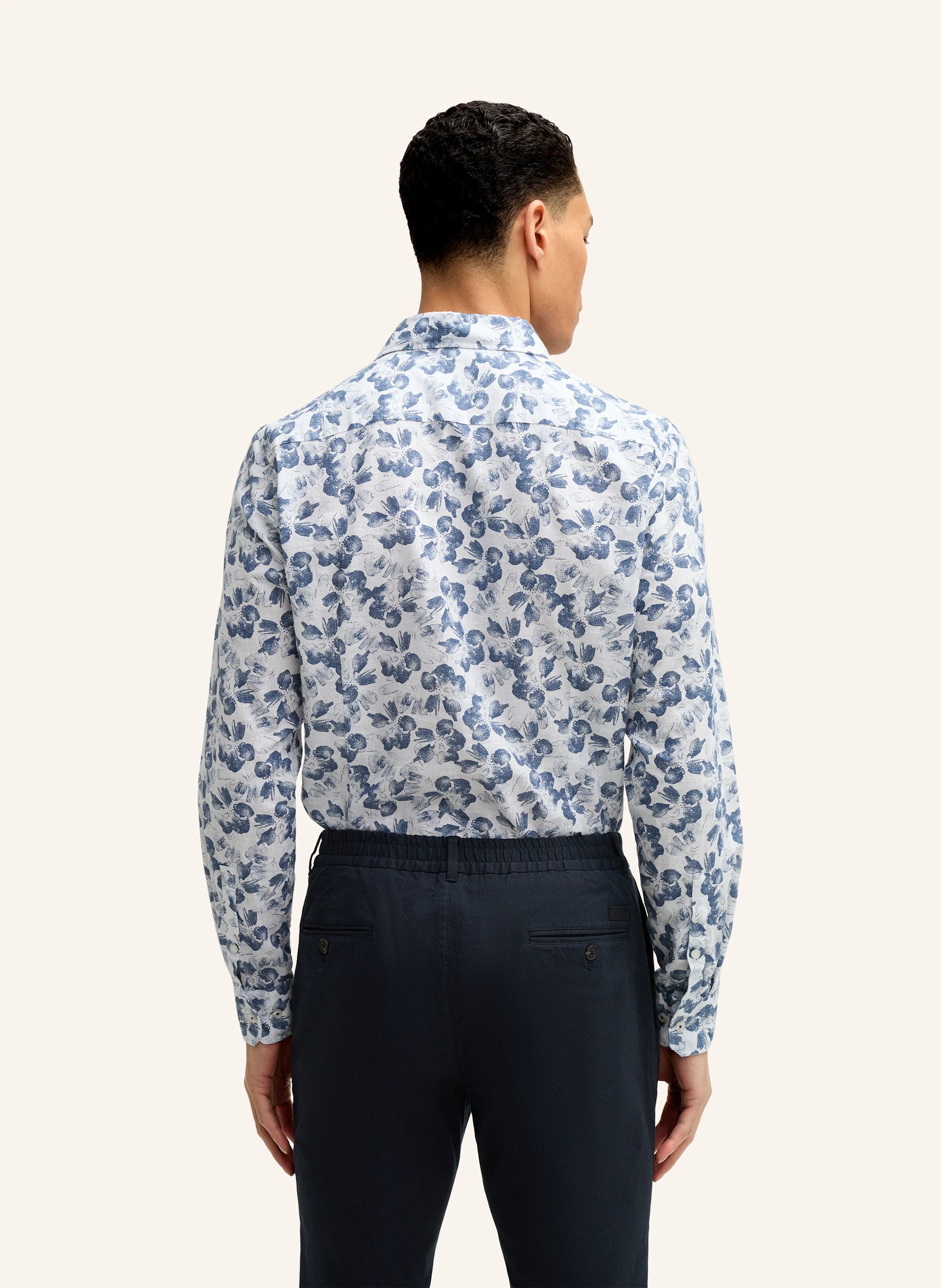 JOOP! Hemd Slim Fit