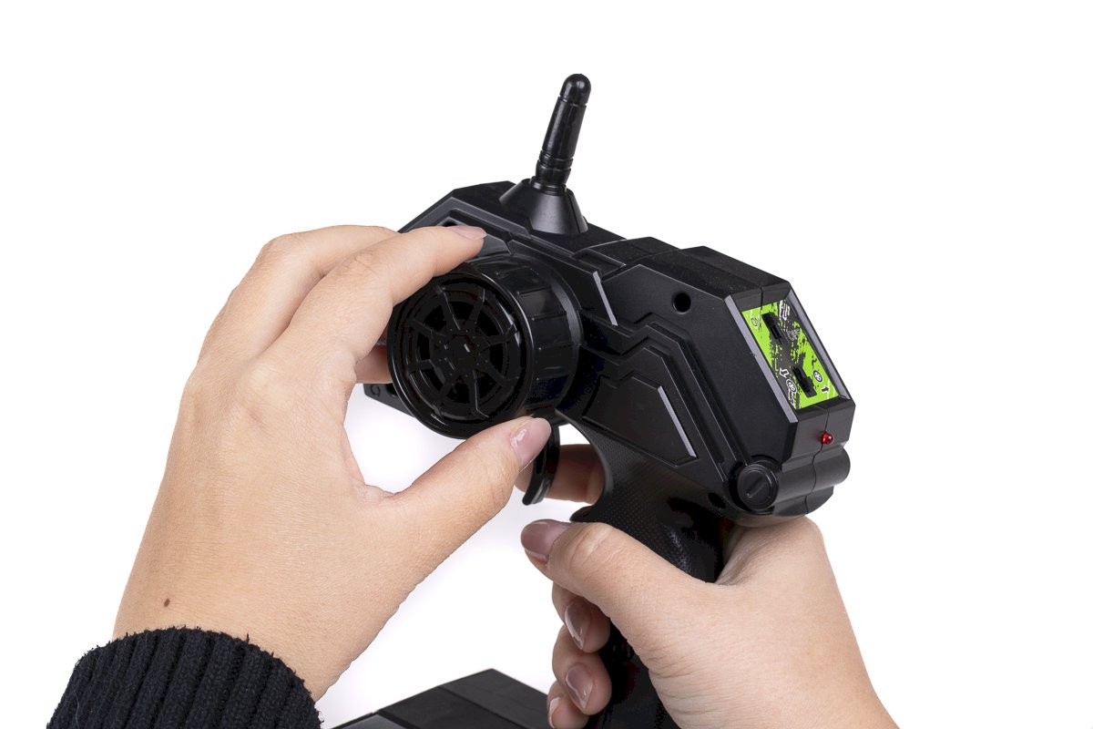 TEC-TOY - Sneak Killer R/C 1:12 (471263)