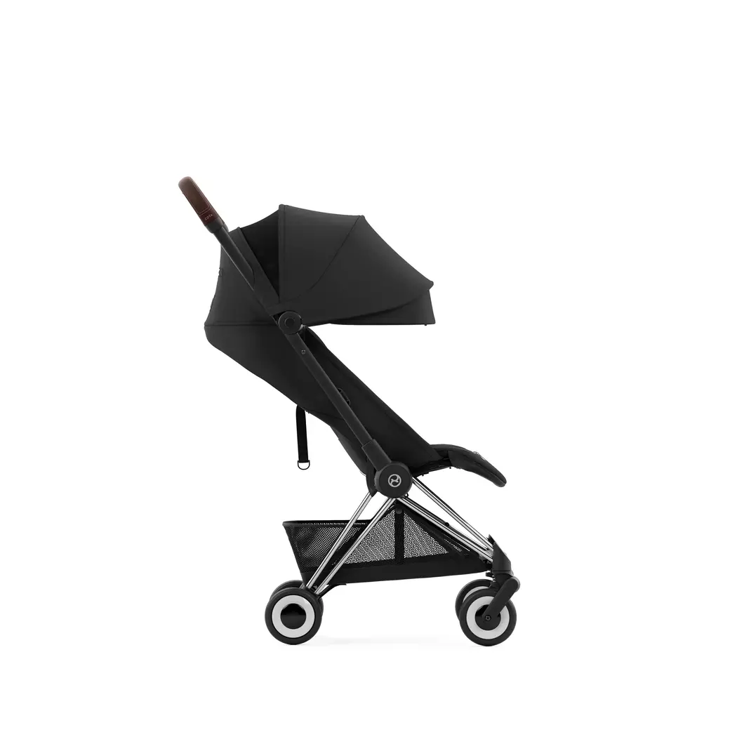 Buggy Coya Sepia Black