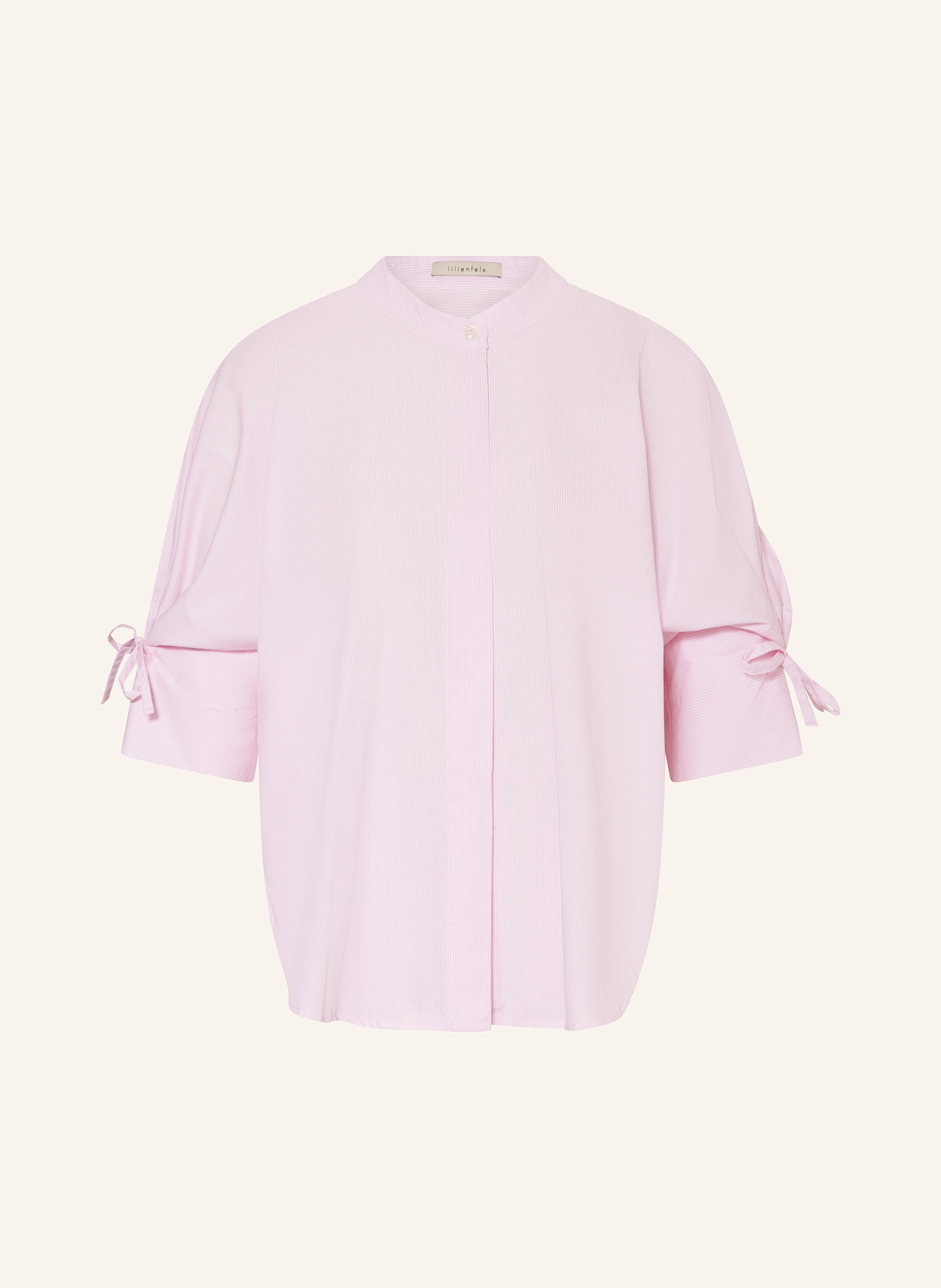 lilienfels Hemdbluse