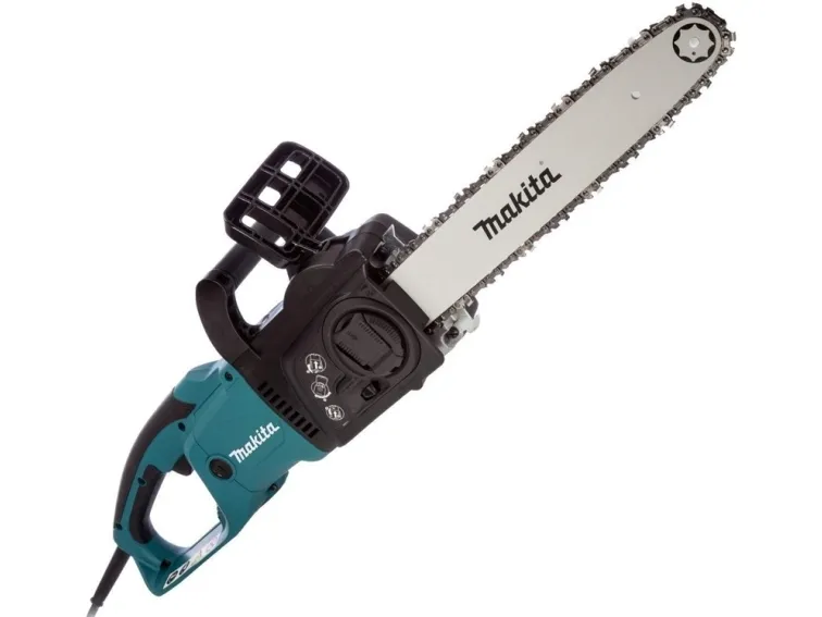 Makita UC3551A - Kædesav - elektrisk - 2000 W - 32 cm - 35 cm - 5.5 kg