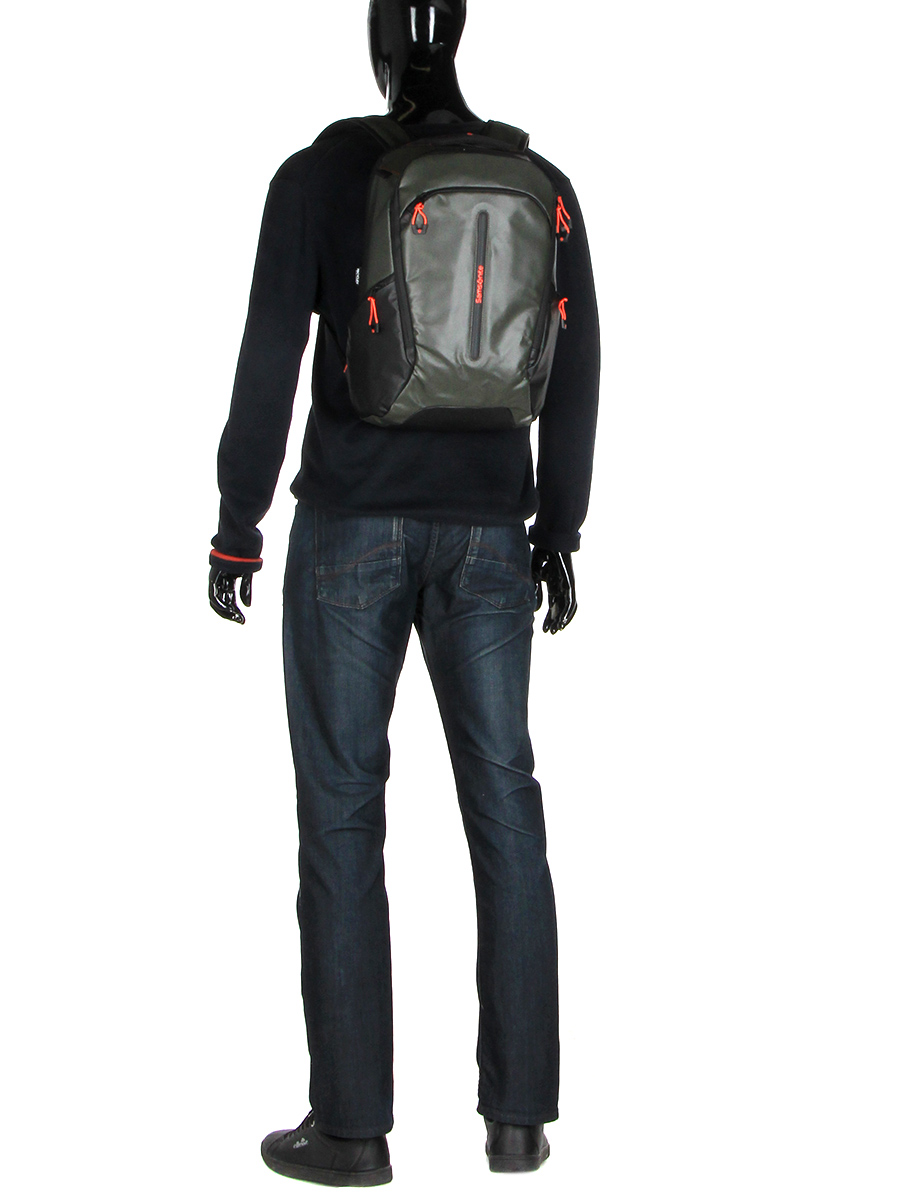 Sac À dos Samsonite Ecodiver M USB