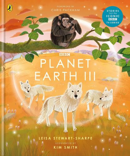 Planet Earth III - BBC Earth (Hardback)