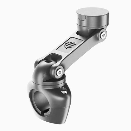 Support Smartphone Shapeheart téléphone pour guidon de moto PRO BOOST