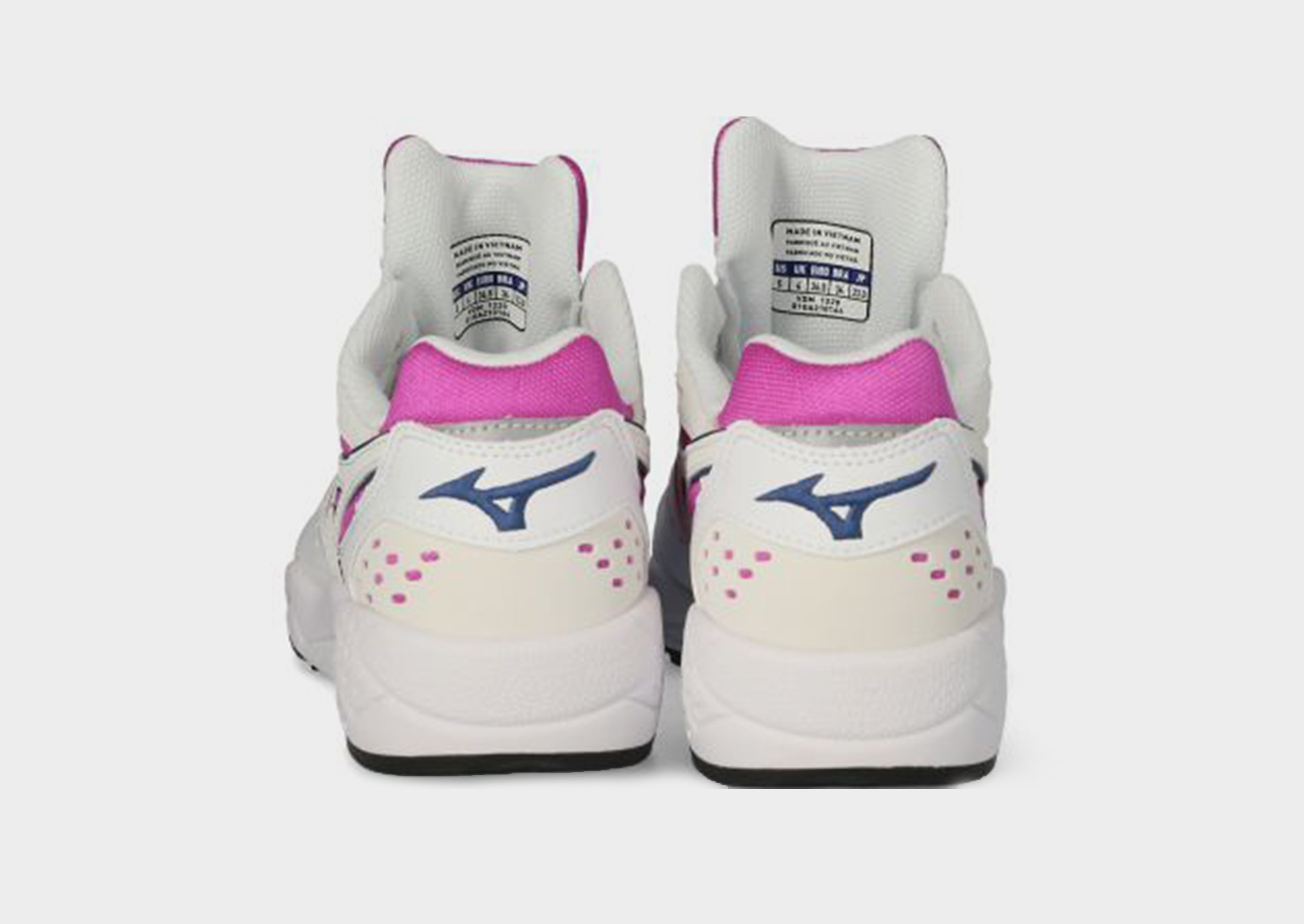 Mizuno Contender Femme