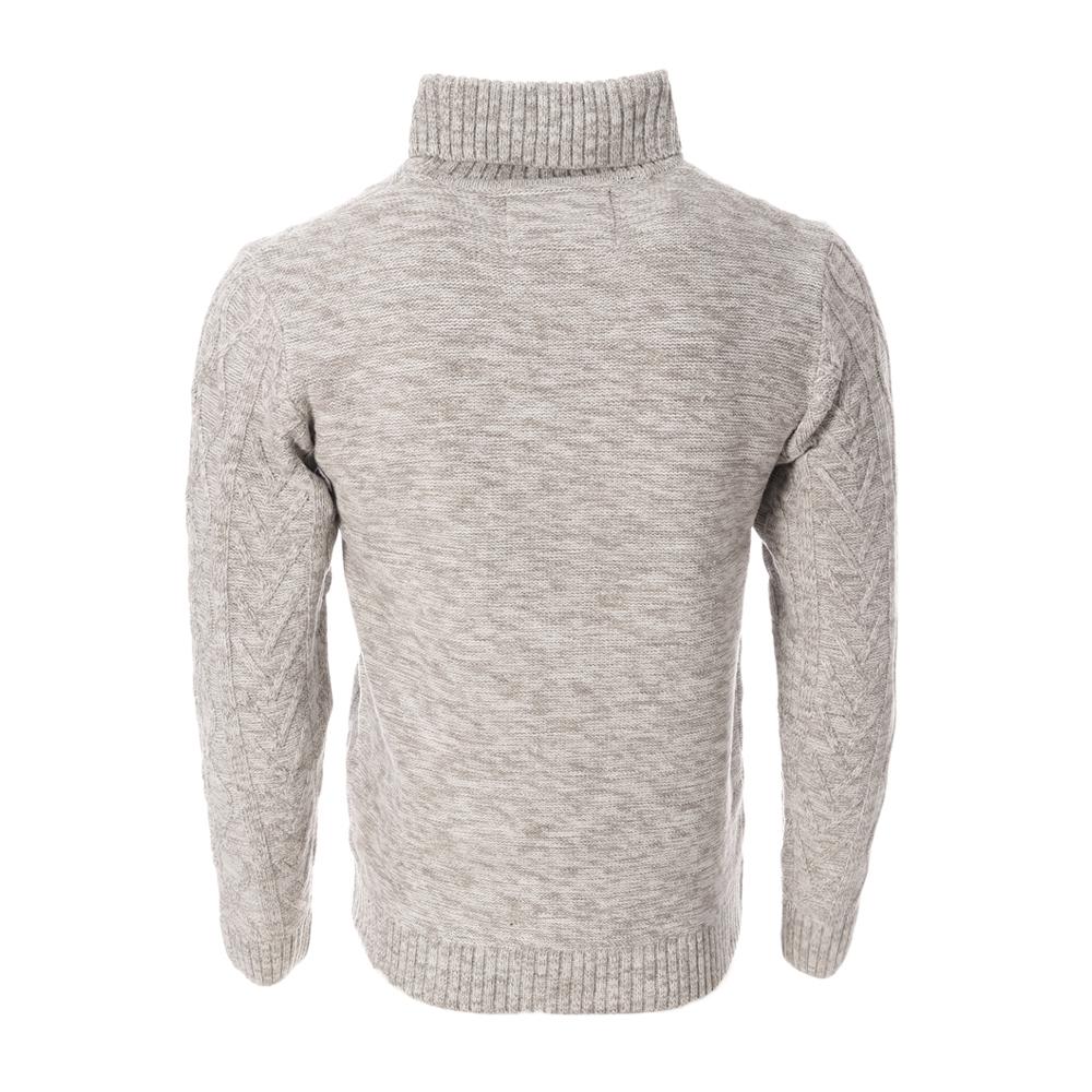 RMS26 Pull Gris Clair Homme RMS26 60981