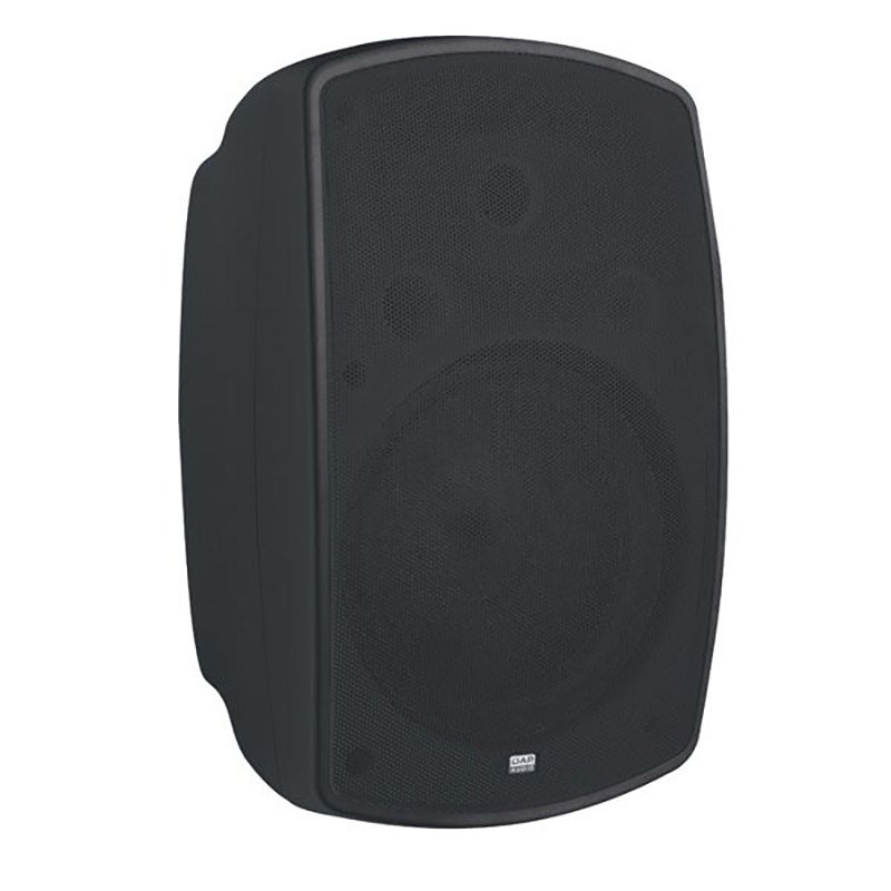 DAP EVO 8 passieve luidsprekerset 80W zwart