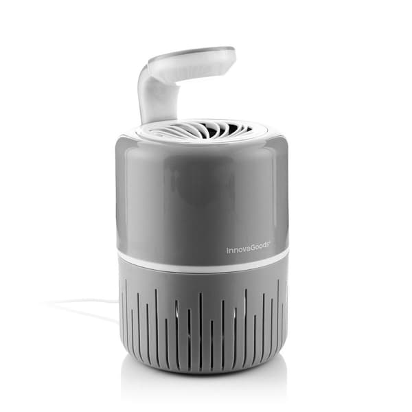 Antimygg Sugelampe KL Drain InnovaGoods