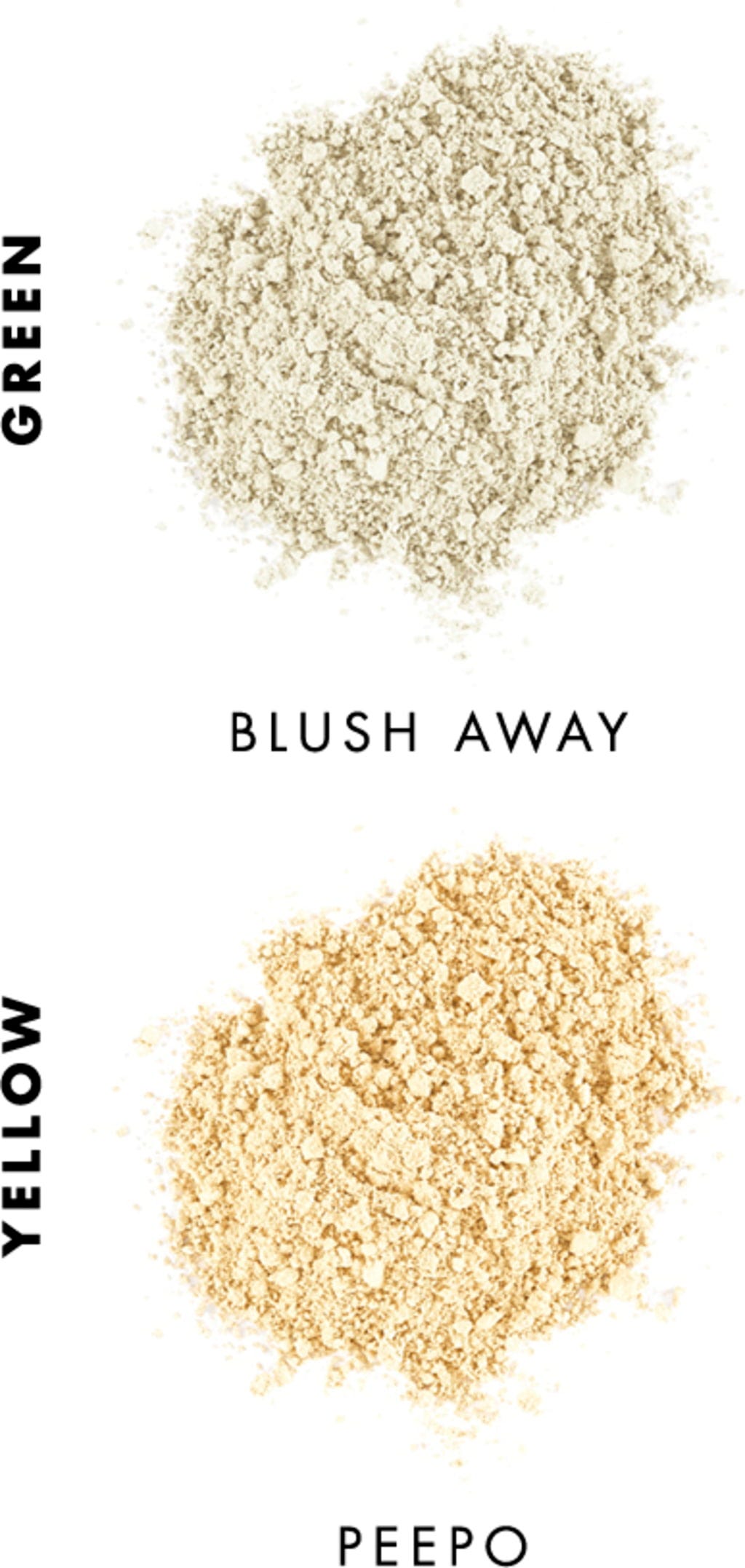 Lily Lolo  Corrector, Blush Away (4 g)