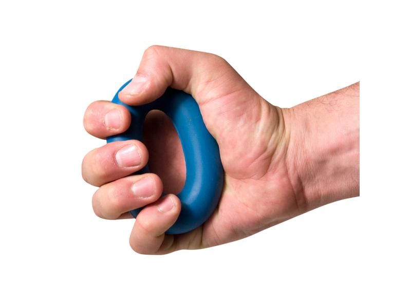 Black Diamond Forearm Trainer Trainingsring