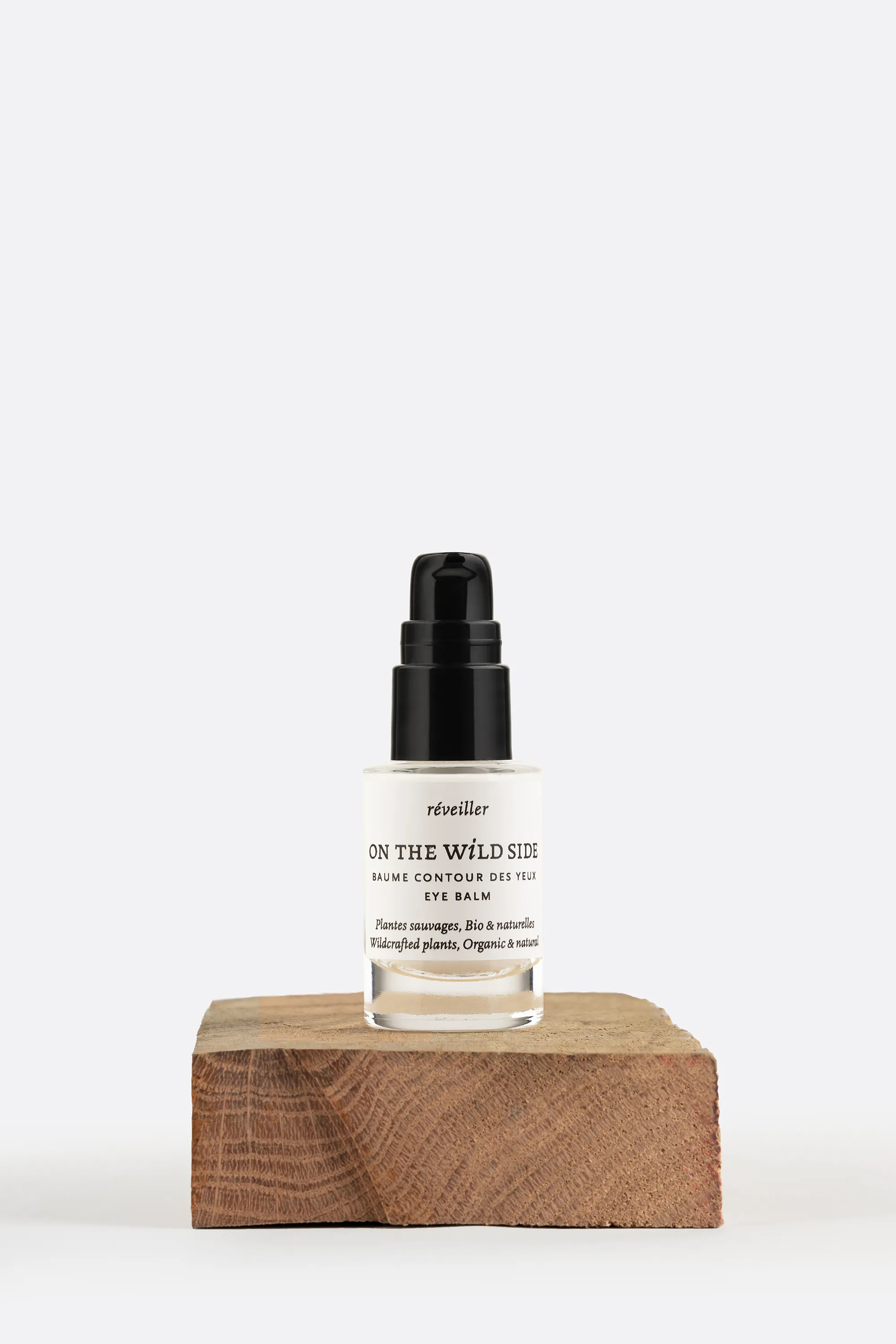On The Wild Side Baume contour des yeux-15 ml