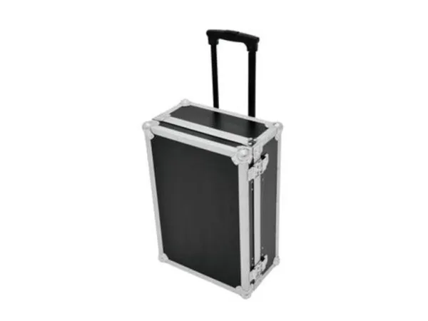 Omnitronic 3012622A Universal-kuffert (L x B x H) 380 x 550 x 230 mm