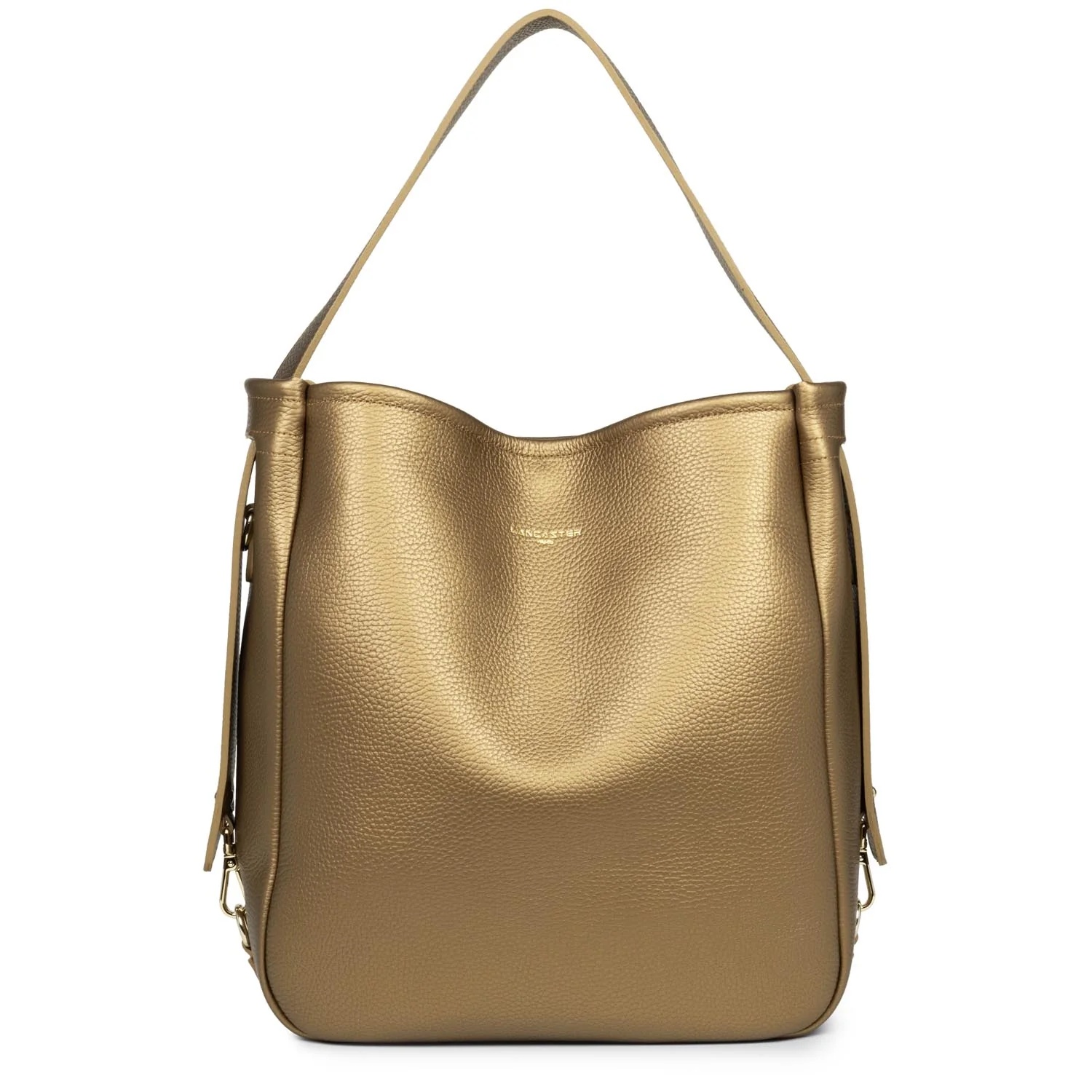 Foulonne Double-Grand sac seau