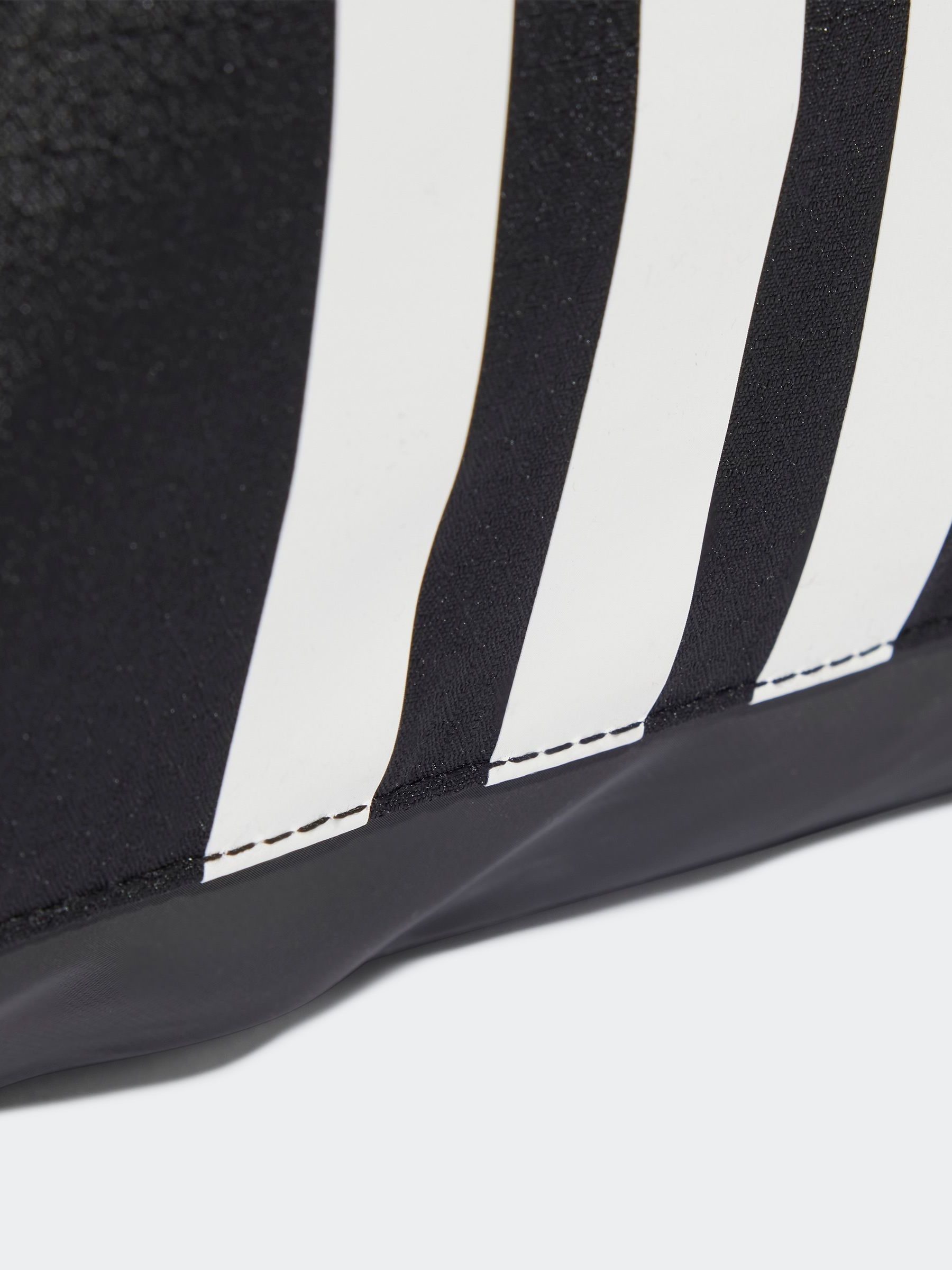 adidas sporttas met 3 strepen