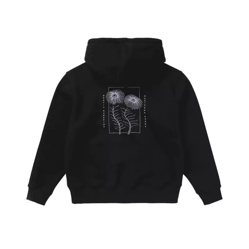 Sweat femme MYSTIC Sea Lilly Hoodie Black