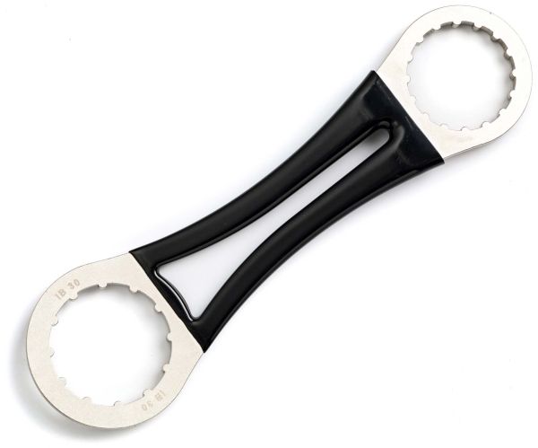 Elvedes Hollowtech/Twist Fit Aftrækker