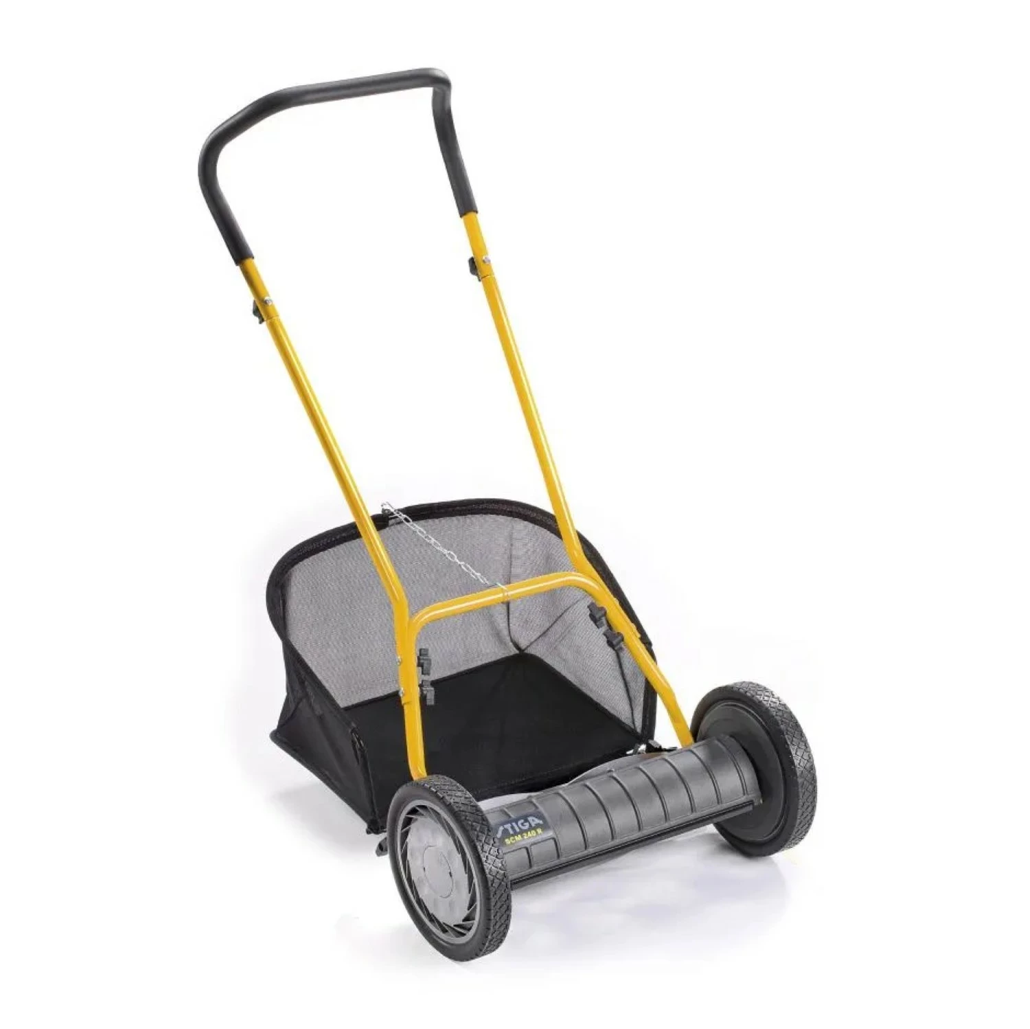 Stiga 290409218/S15 Grasopvangbak voor SCM 240 R - 20L