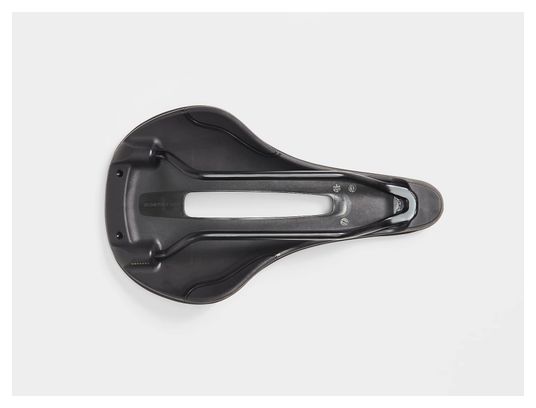 Selle Bontrager Verse Short Pro Noir