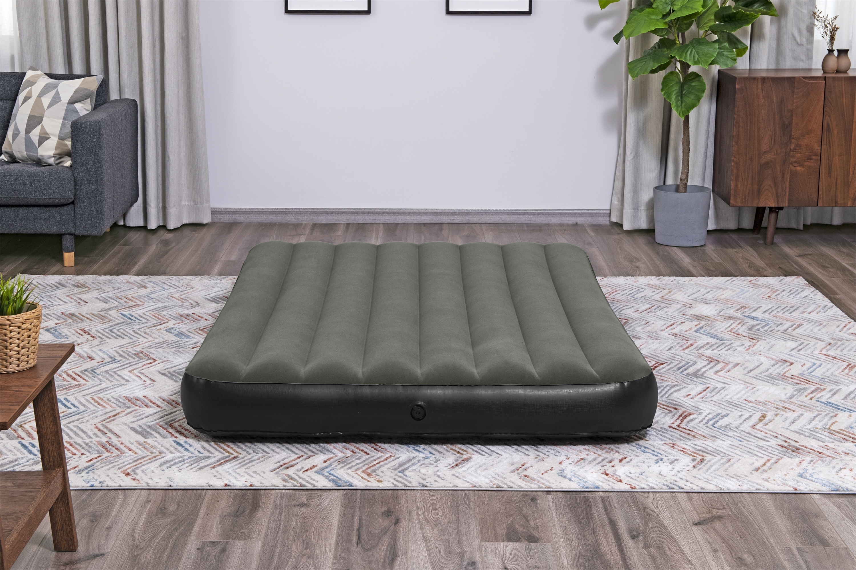 Luftbett Tritech Full 191 x 137 x 25 cm