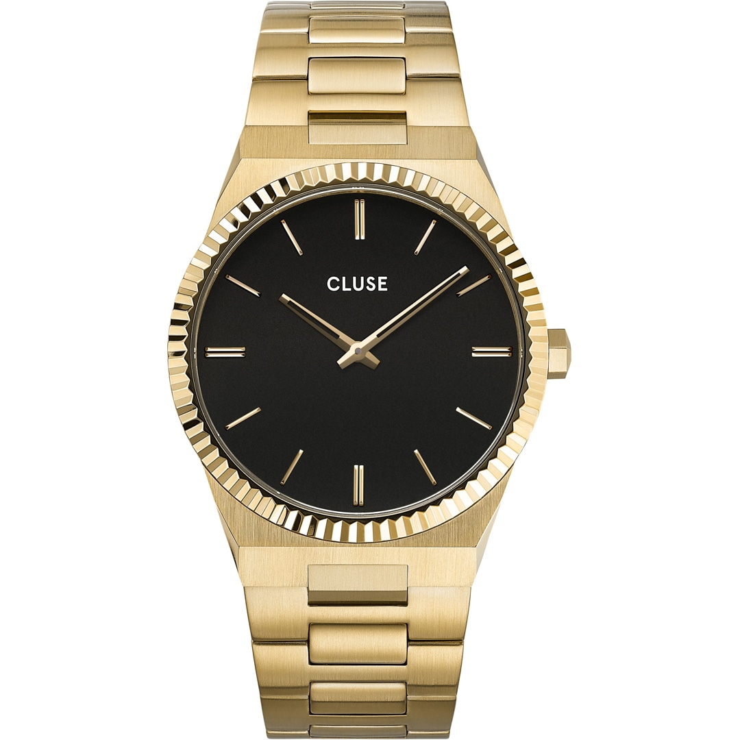 Cluse Vigoureux 40 Gold