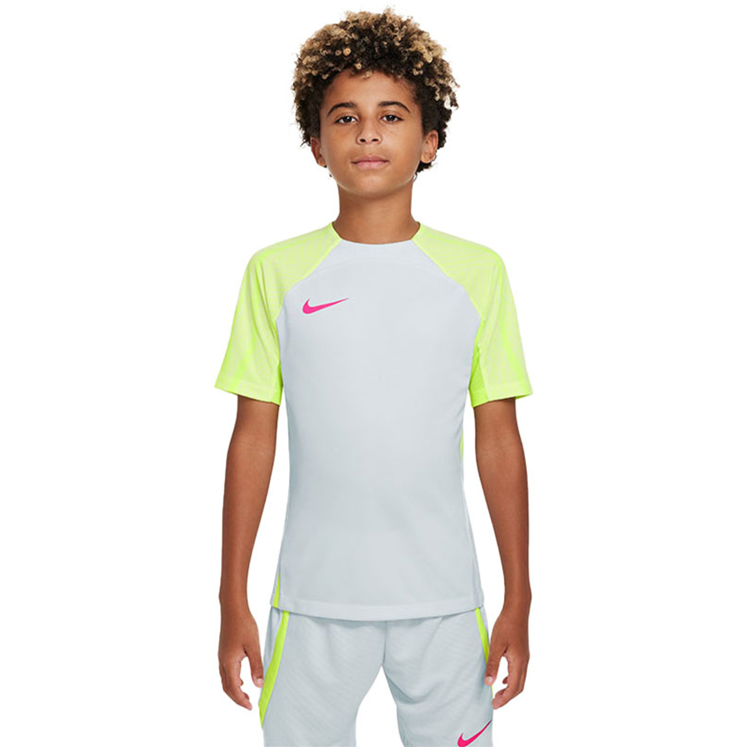 Nike Strike Trainingsset Kids