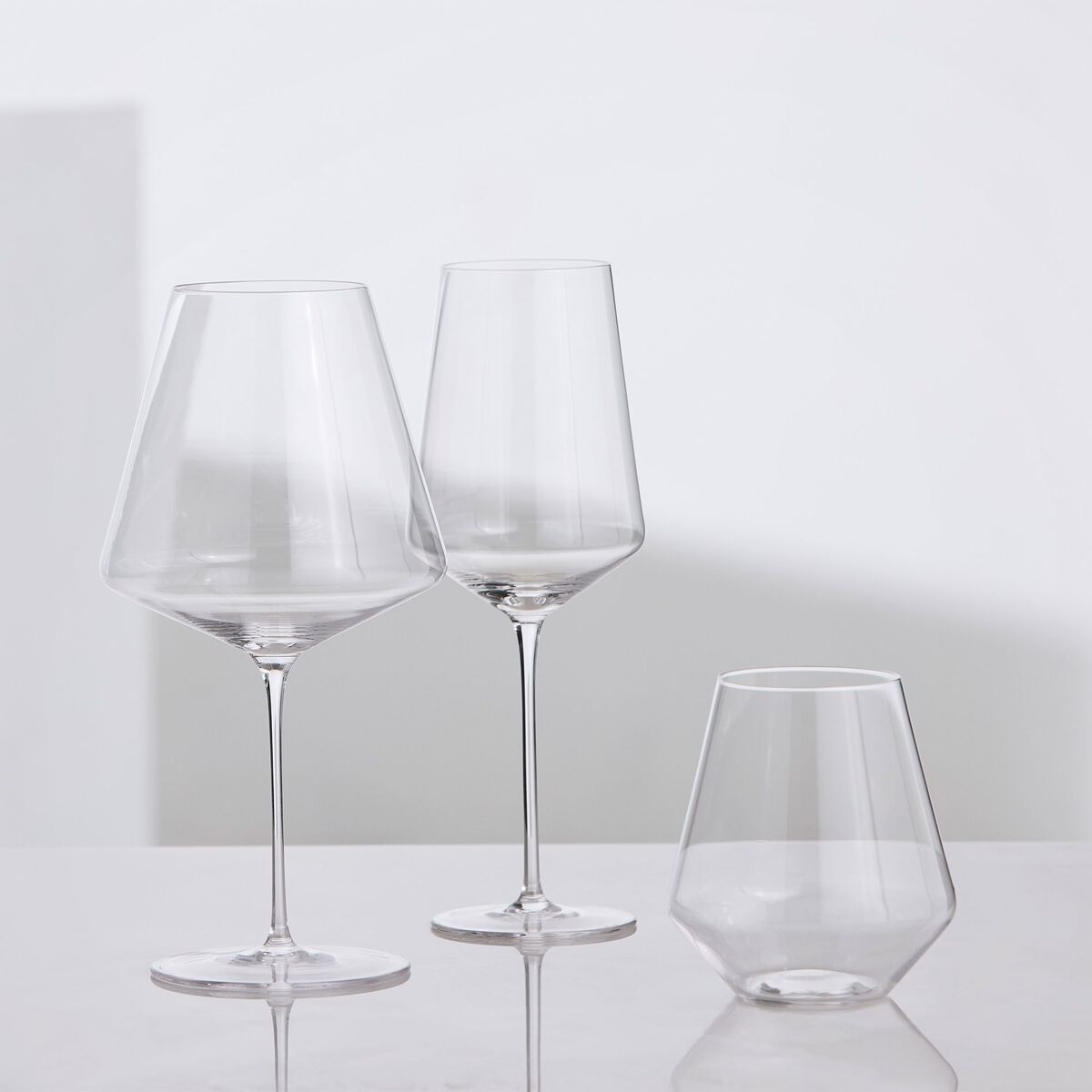 Ultima hvitvinsglass 46 cl, 2-pakning