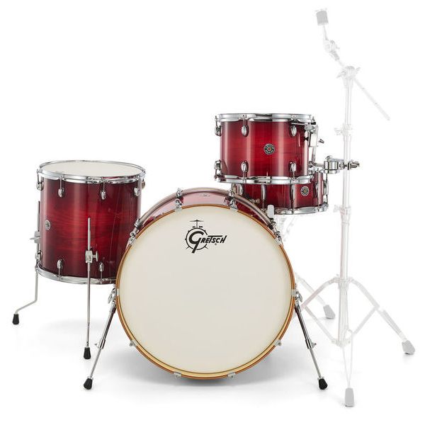 Gretsch Catalina Club Rock Crimson Bst
