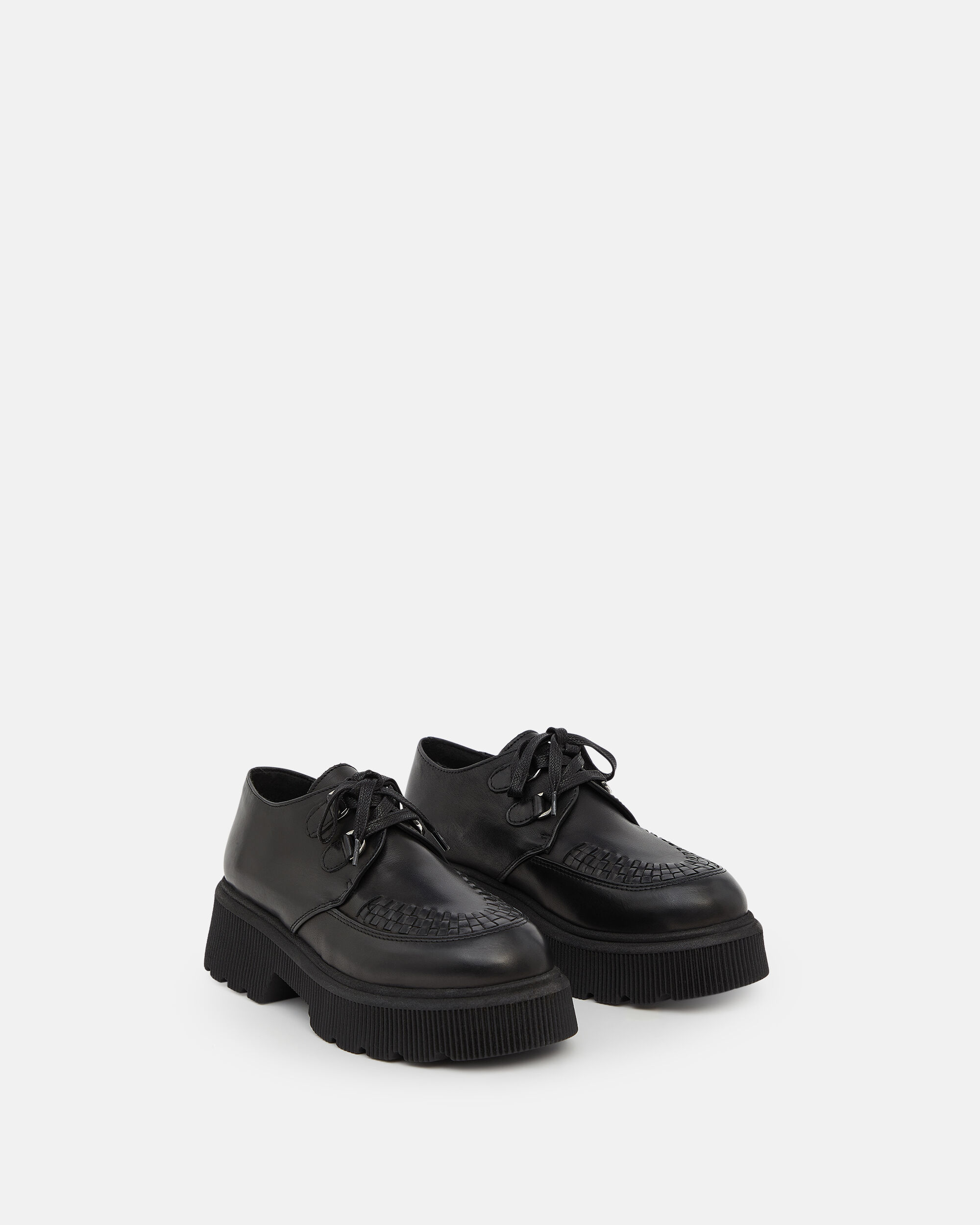CREEPERS HELIE Noir