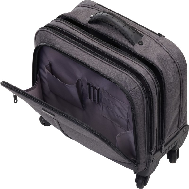 LIGHTPAK Trolley Business pour ordinateur portable 'PHOENIX'