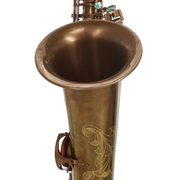 Thomann lowJAZZ PB Baritone Sax