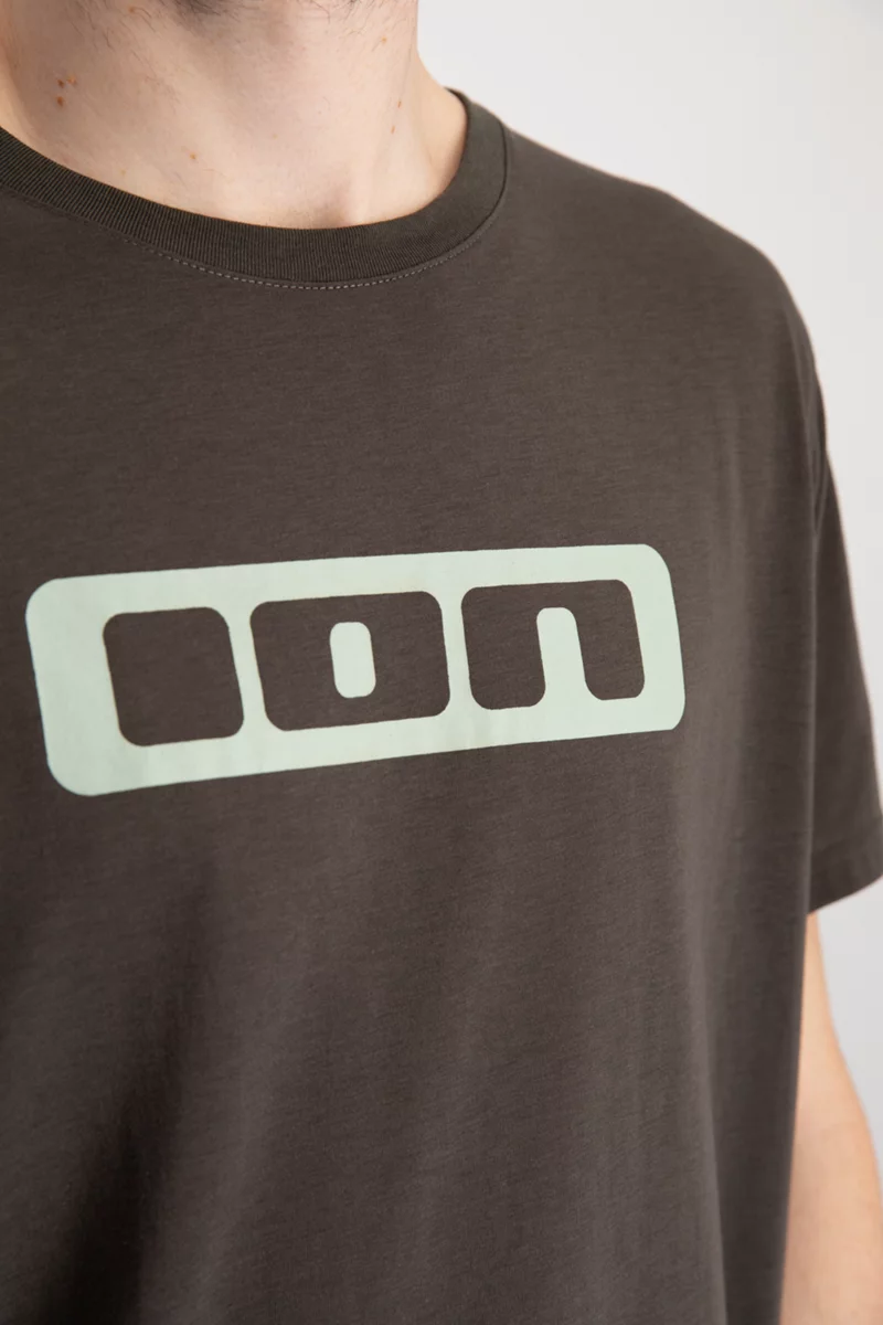 ION Seek DR Herren Biketrikot