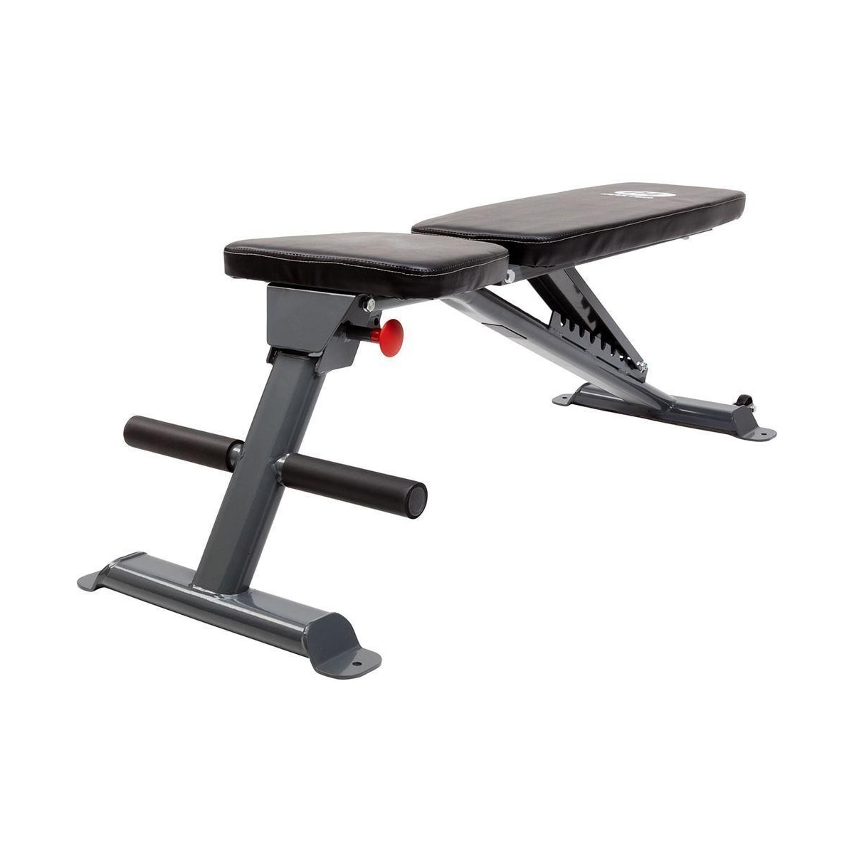 Master Fitness Master Black Bench III - Fold