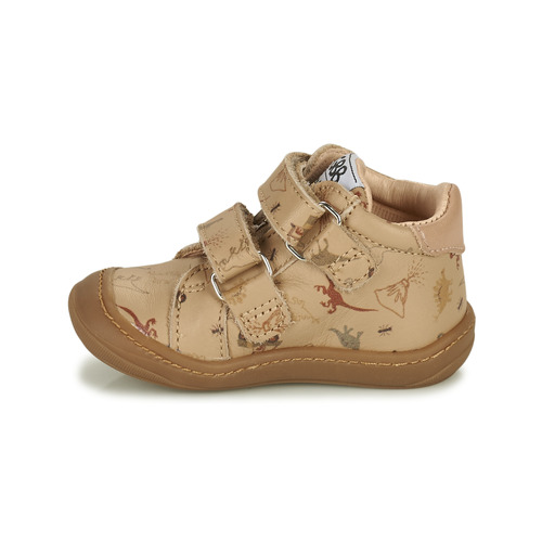GBB - ERINA - Beige