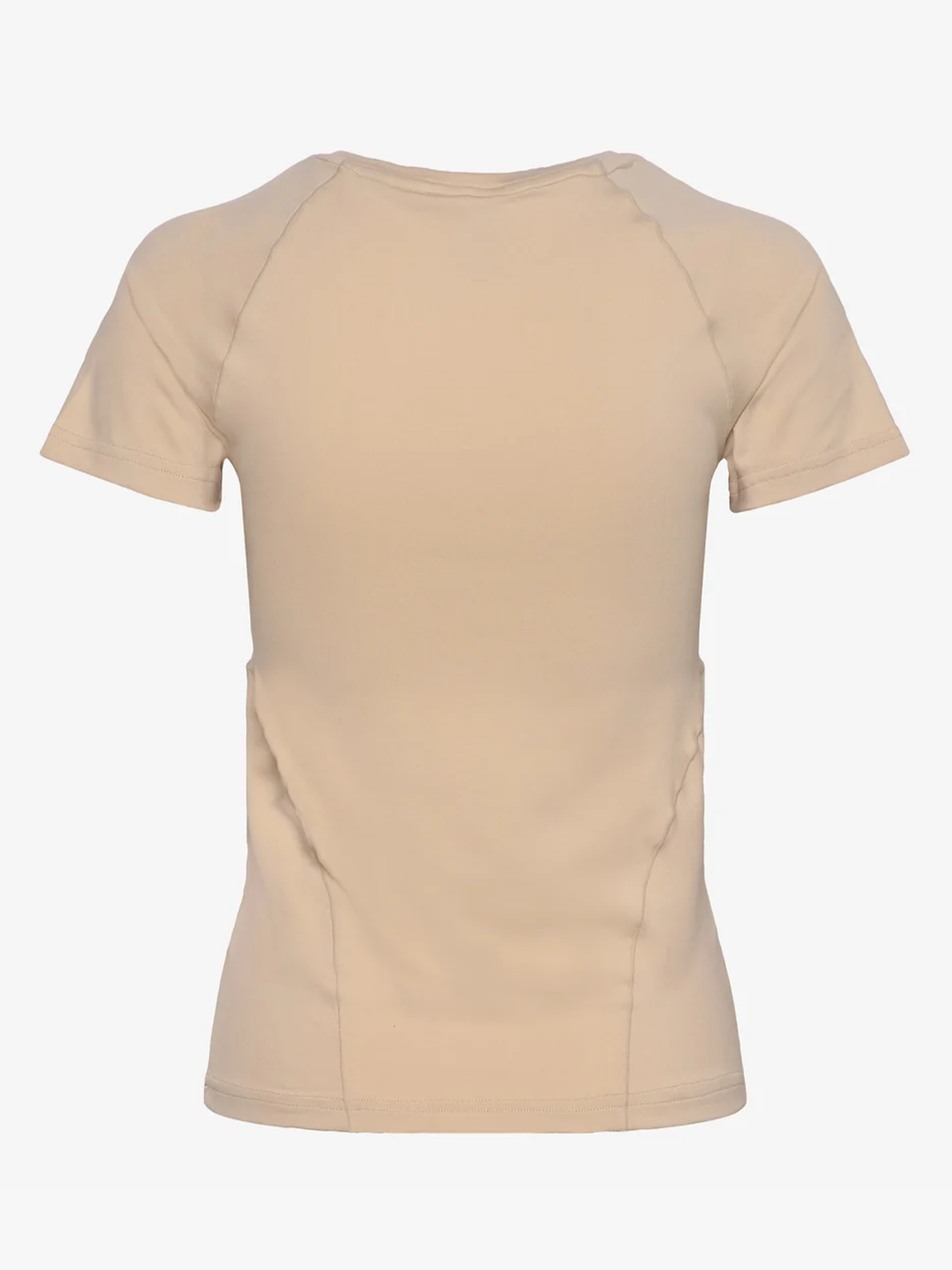 Soft Basic Short Sleeve