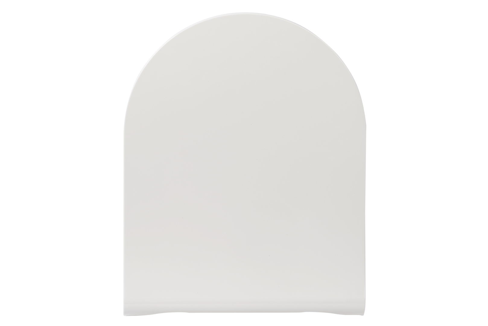 Plieger Kansas softclose toiletzitting met quick release